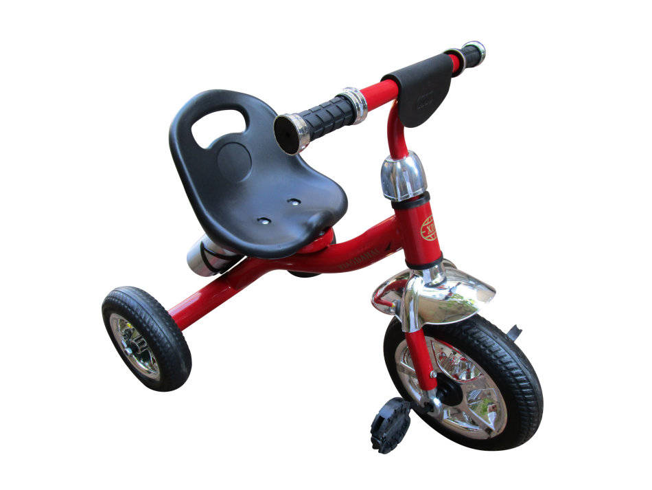Tricycles Kids Toddler Tricycle with 3 Wheels [Second Hand] was